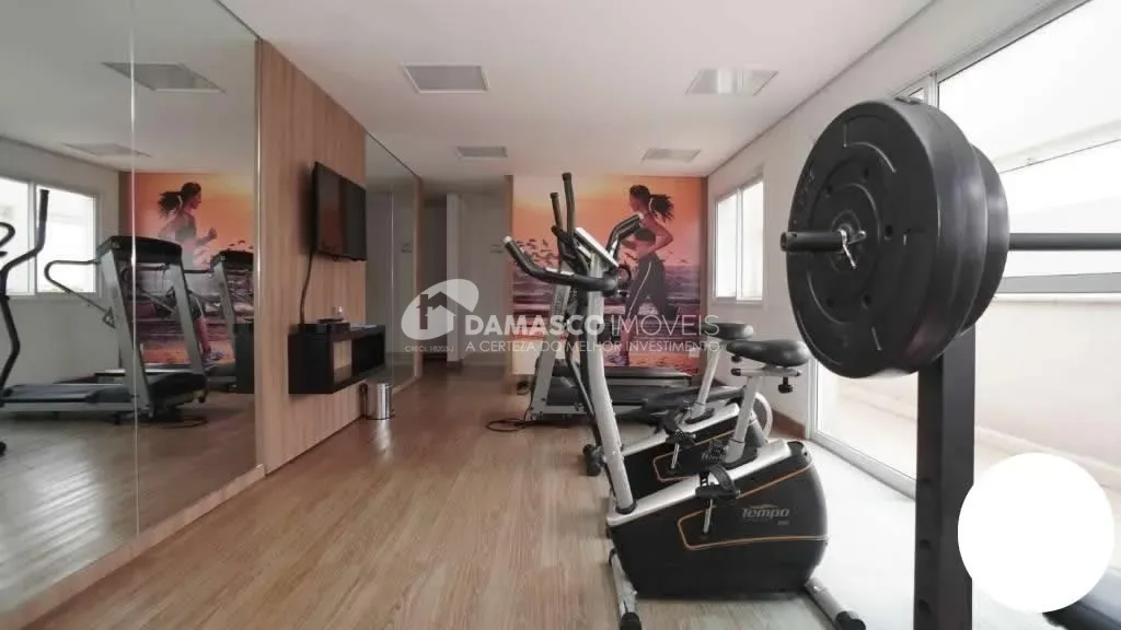 Apartamento à venda com piscina , Santa Maria, São Caetano do Sul, SP