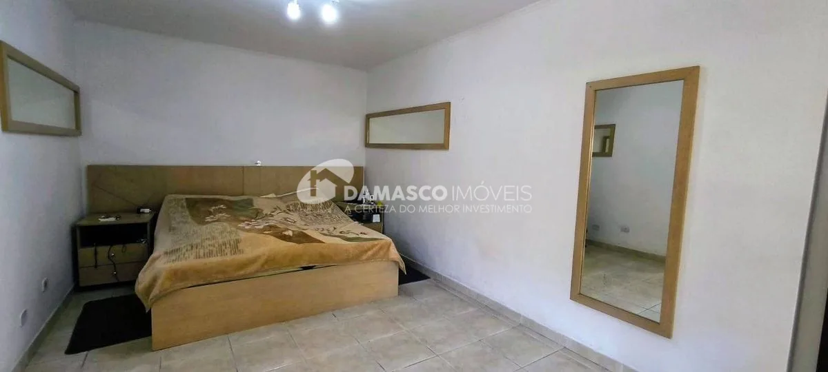 Casa Térrea com Piscina - Santa Paula -  São Caetano do Sul, SP