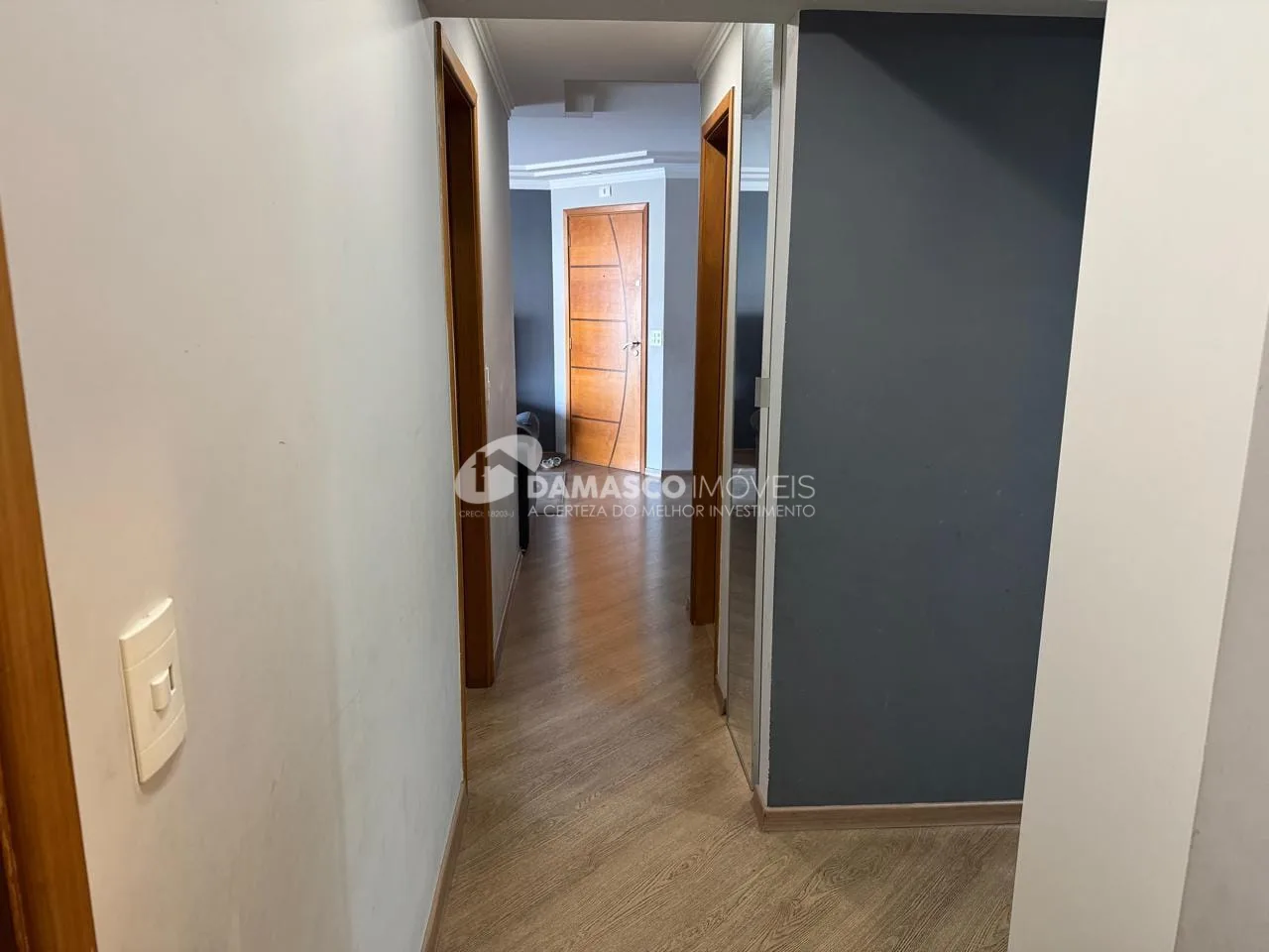 Apartamento à venda, Santa Paula, São Caetano do Sul, SP