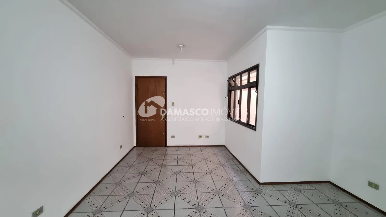 Apartamento para Locação 2 Quartos, 2 Vagas, Nova Gerty, São Caetano do Sul - SP | EDIFICIO RESIDENCIAL IDA PAGANOT BONI                       