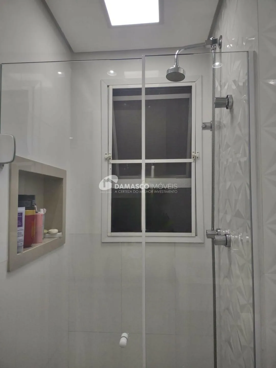 Apartamento à venda 2 Quartos, 1 Suite, 1 Vaga, 65M², Osvaldo Cruz, São Caetano do Sul - SP 