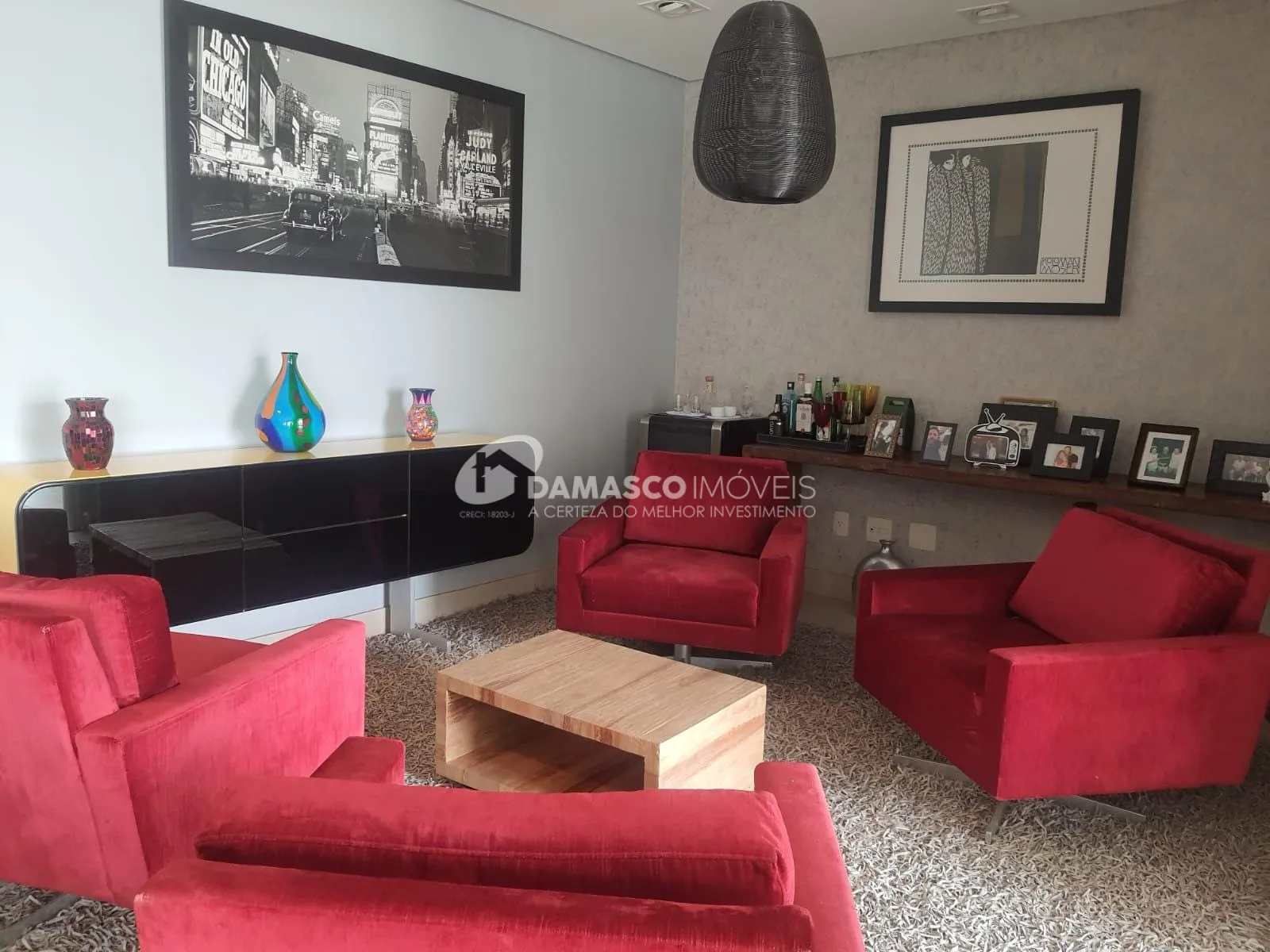 Apartamento à venda, Santa Paula, São Caetano do Sul, SP