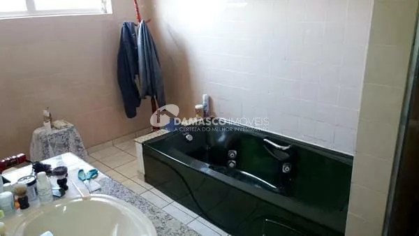Sobrado para locação 4 Quartos, 2 Suítes, 6 Vagas, 390 m², Osvaldo Cruz, São Caetano do Sul - SP