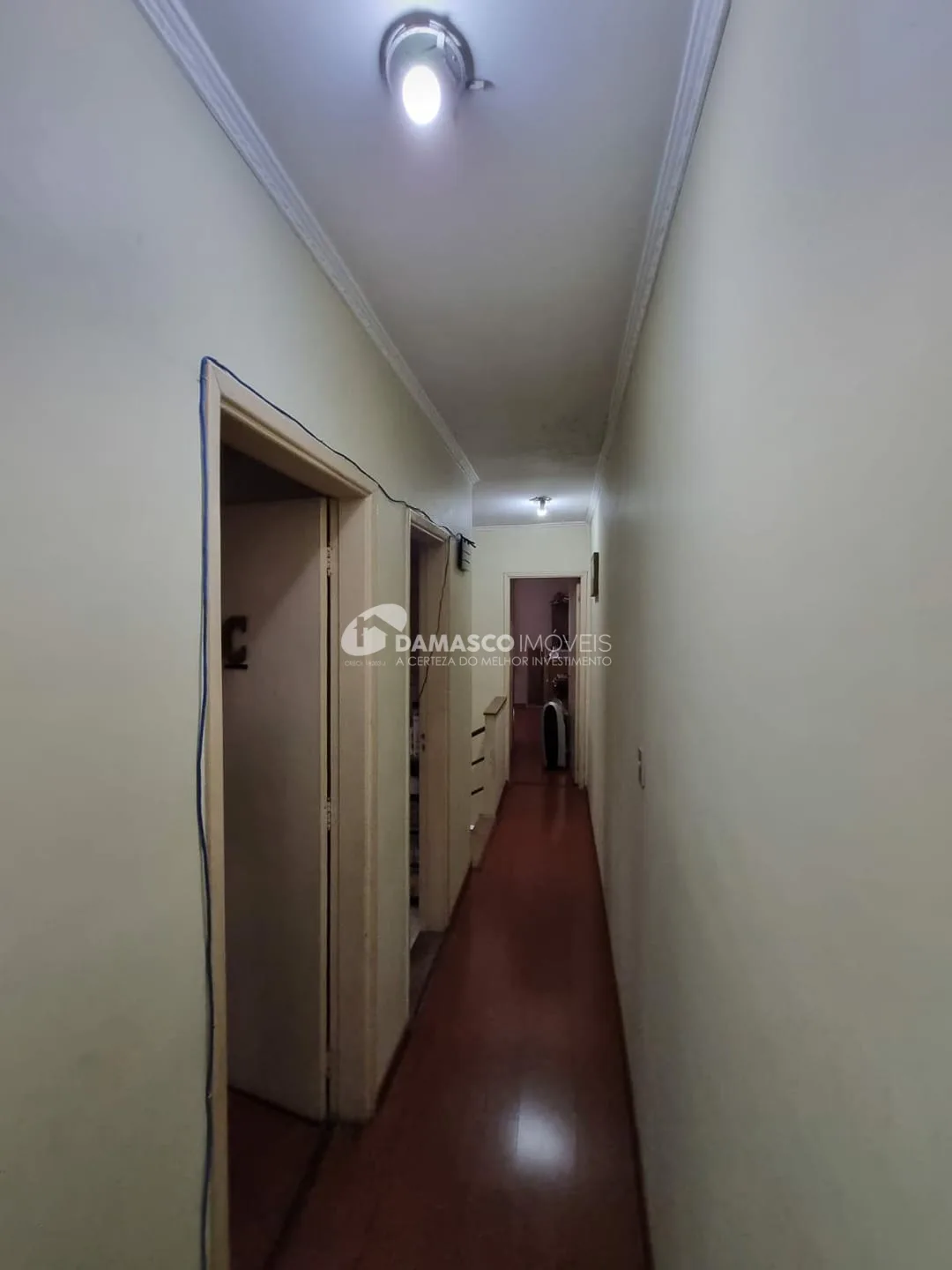 Sobrado à venda 3 Quartos, 1 Suite, 2 Vagas, Rudge Ramos, São Bernardo do Campo - SP