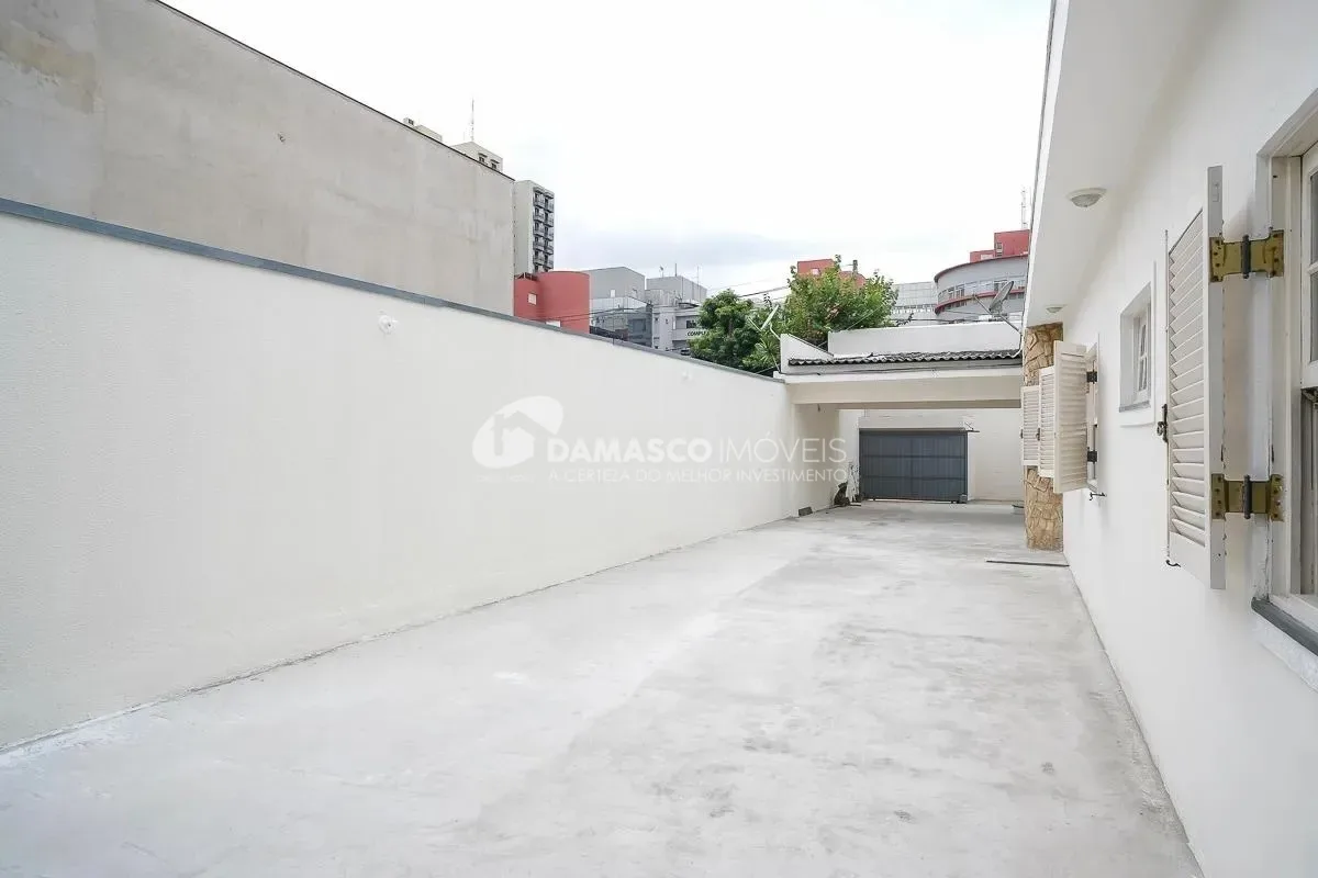 Casa para locação comercial e ou residencial no Bairro Santa Paula, em São Caetano do Sul/SP