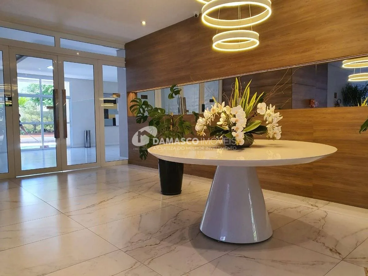 APARTAMENTO 242M²,  4 SUÍTES, 4 VAGAS - SANTO ANTONIO - SÃO CAETANO DO SUL