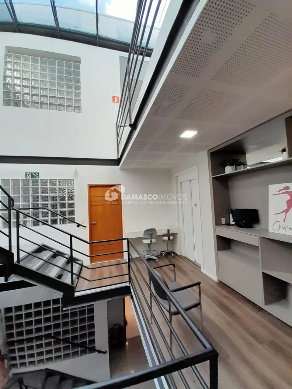 Prédio para  locação 2 Vagas, 468M², Cerâmica, São Caetano do Sul - SP