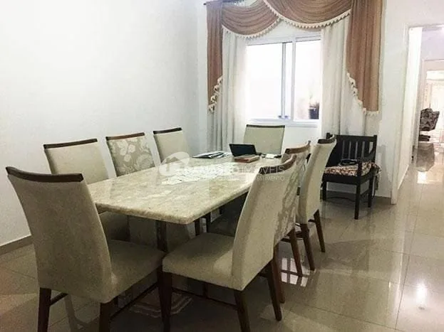 Sobrado à venda 3 Quartos, 1 Suite, 3 Vagas, 263M², Barcelona, São Caetano do Sul - SP