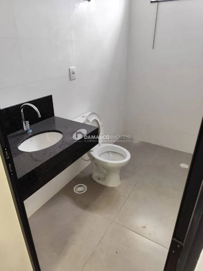 Galpão para locação 633m², Mauá - São Caetano do Sul