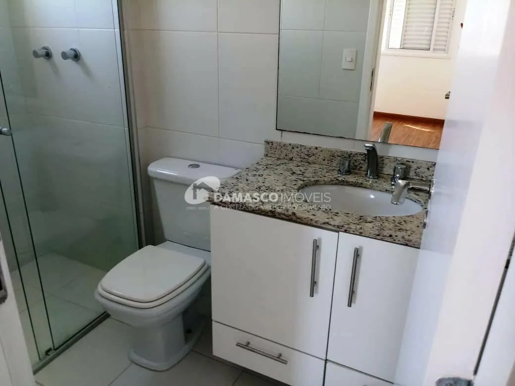 Apartamento à venda 2 Quartos, 1 Suite, 2 Vagas, 69M², Santa Paula, São Caetano do Sul - SP 