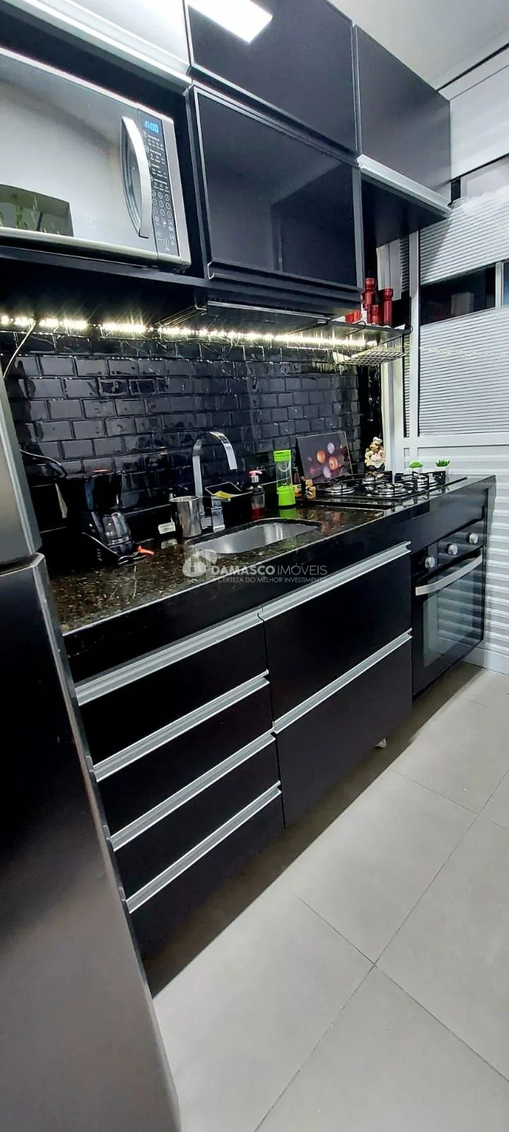 Apartamento padrão à Venda, Tatuapé, São Paulo, SP
