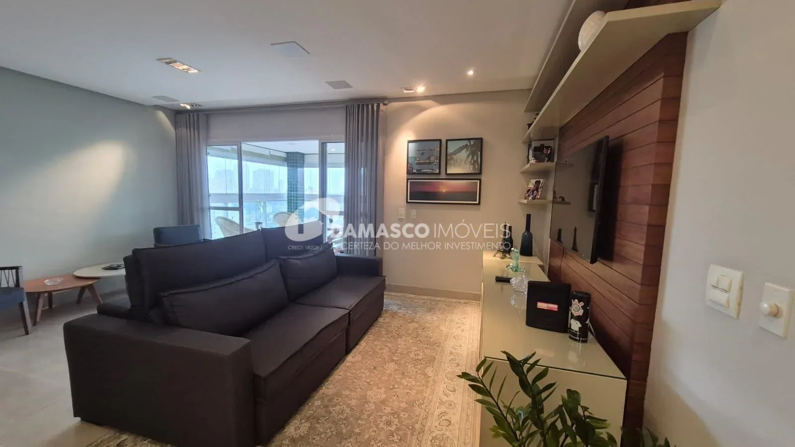Apartamento à venda, Jardim do Mar, São Bernardo do Campo, SP