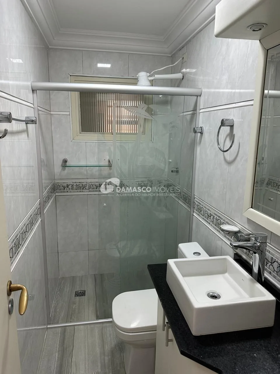 Apartamento padrão à Venda, Santa Maria, São Caetano do Sul, SP
