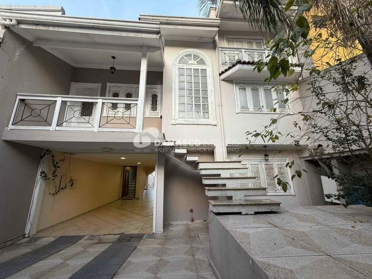 Mansão à Venda, Vila Guiomar, Santo André, SP