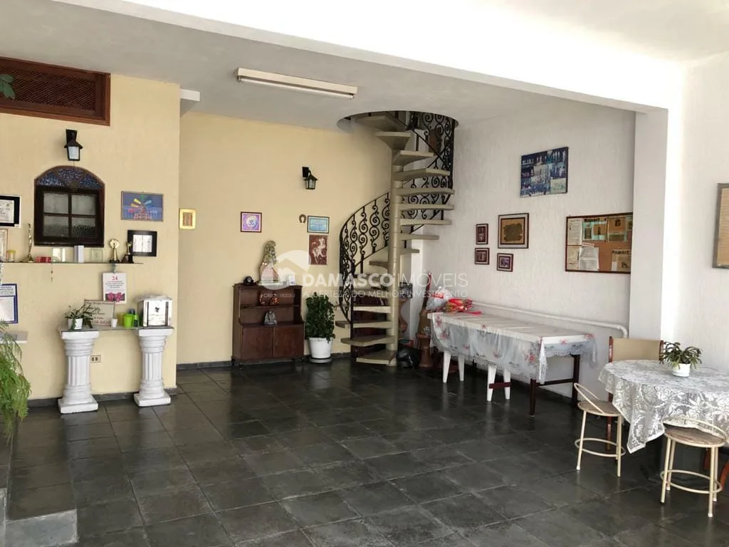 Comercial para locação 5 Salas, 275 m², Osvaldo Cruz, São Caetano do Sul, SP