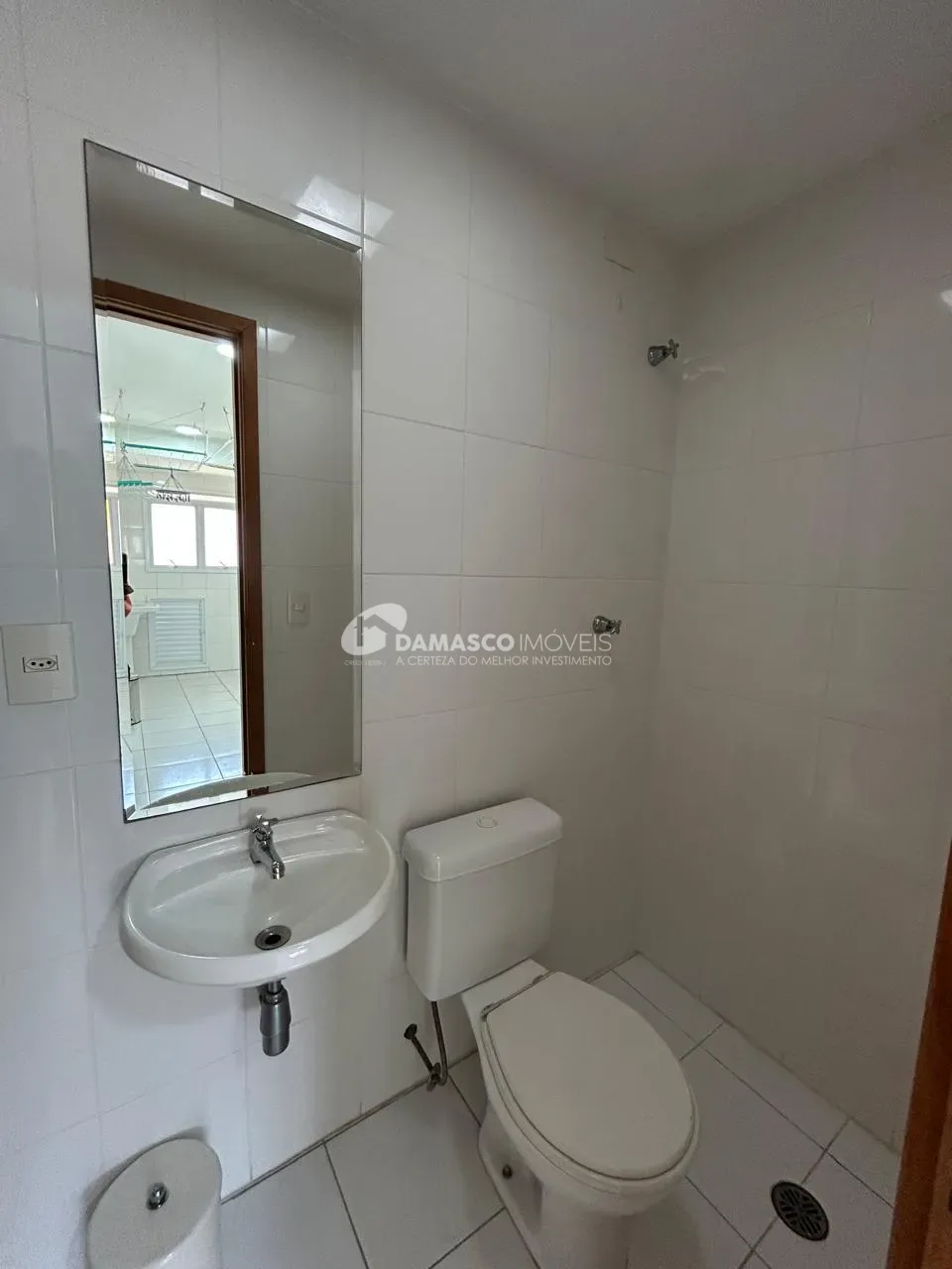 Apartamento com lazer e sacada gourmet à venda, Santo Antônio, São Caetano do Sul, SP