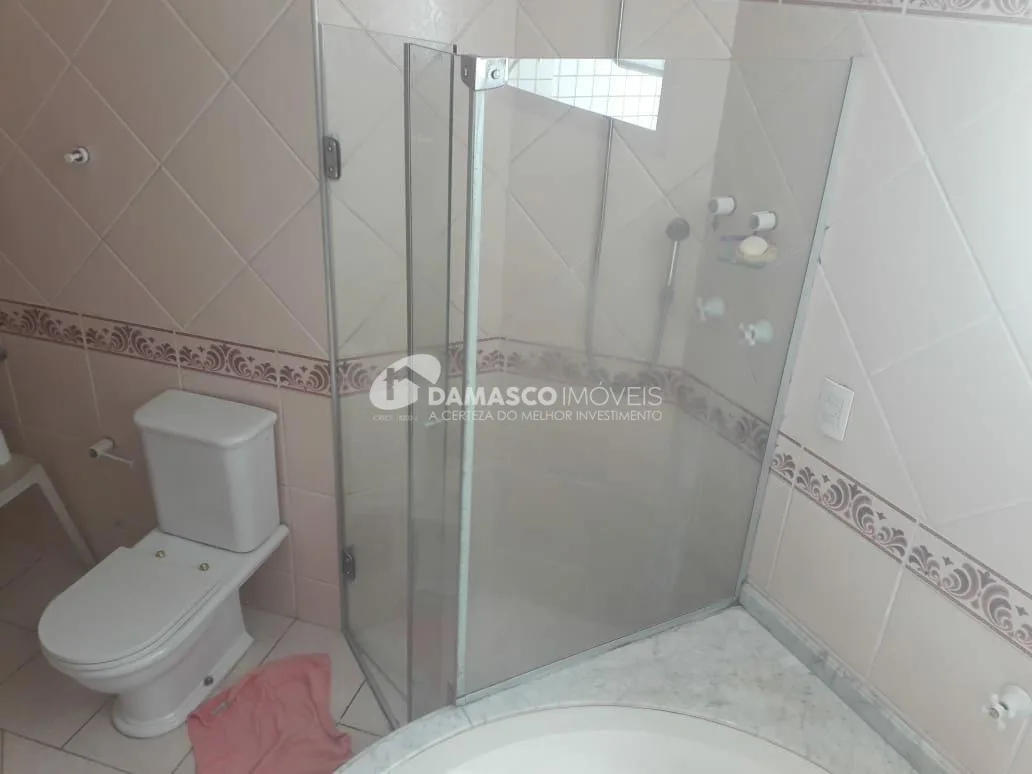 Cobertura à venda 3 Quartos, 2 Suites, 3 Vagas, 246M², Santa Paula, São Caetano do Sul - SP 