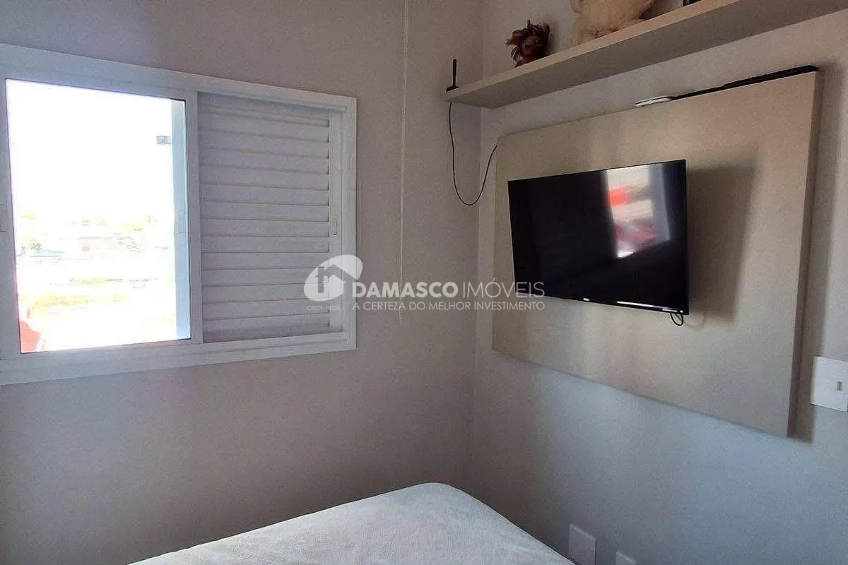 Apartamento à venda, Santa Maria, Santo André, SP