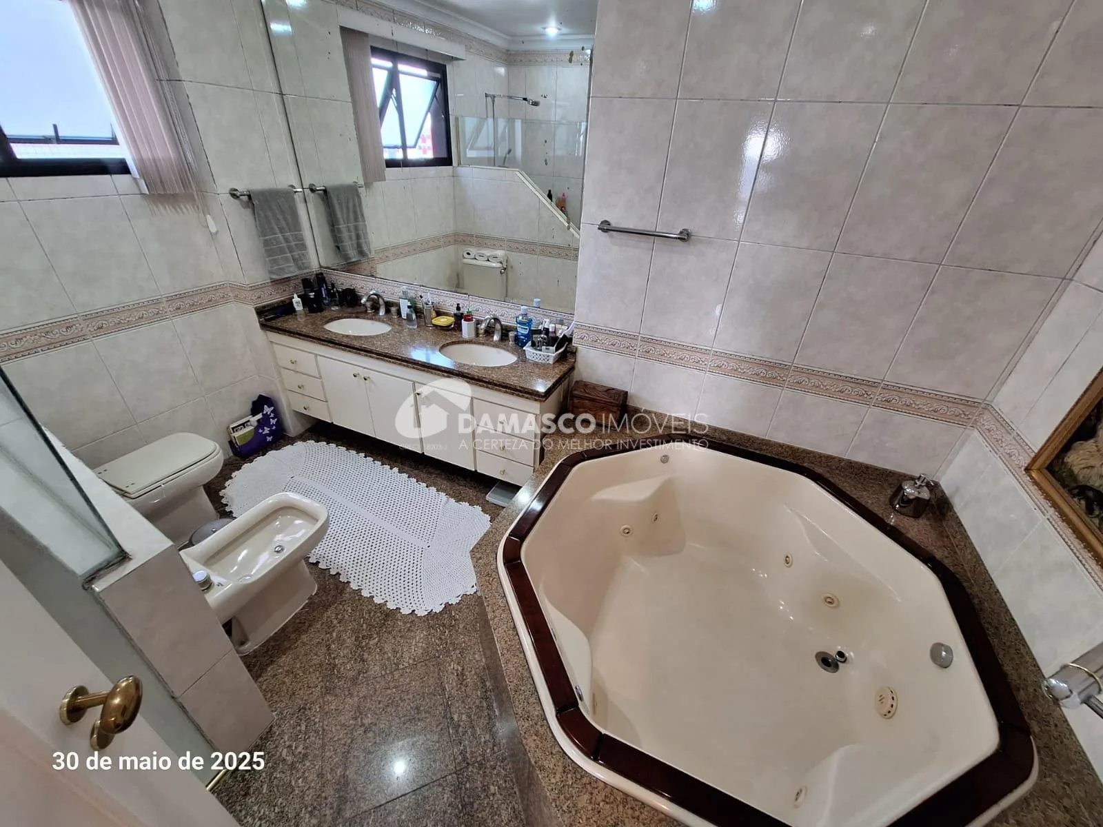 Apartamento para venda e locação, Santa Paula, São Caetano do Sul, SP