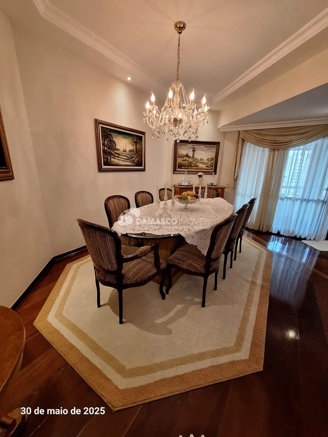 Apartamento para venda e locação, Santa Paula, São Caetano do Sul, SP