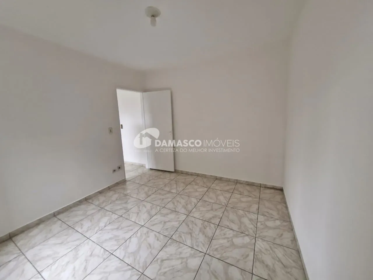Apartamento com 1 dormitório no bairro Santa Maria - São Caetano do Sul