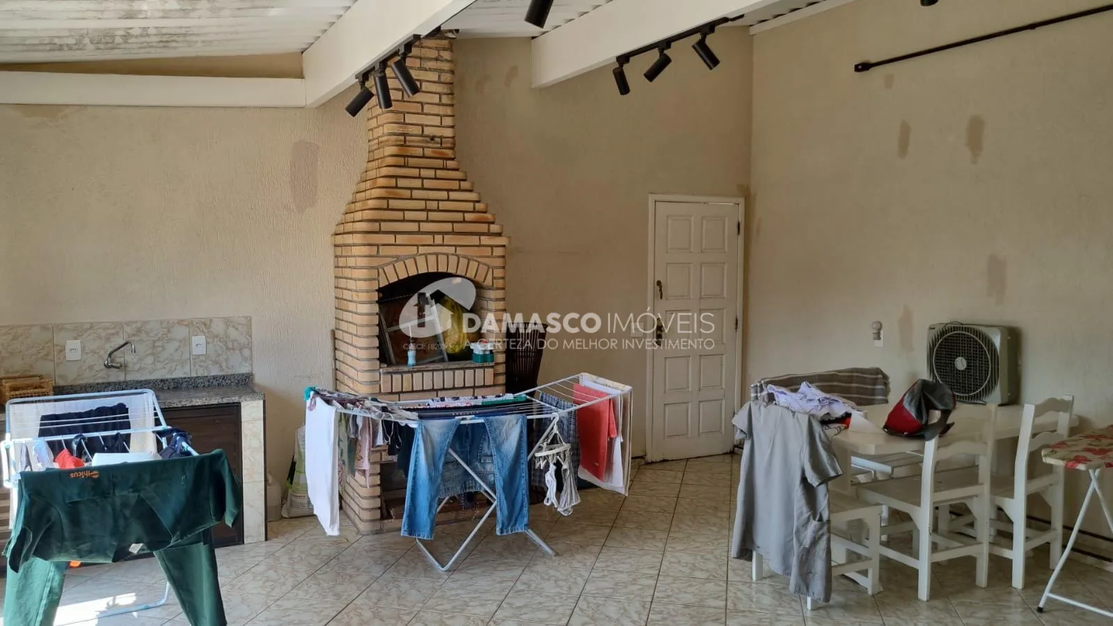 Cobertura à venda 2 Quartos, 1 Suite, 1 Vaga, 164M², Santa Maria, Santo André - SP 