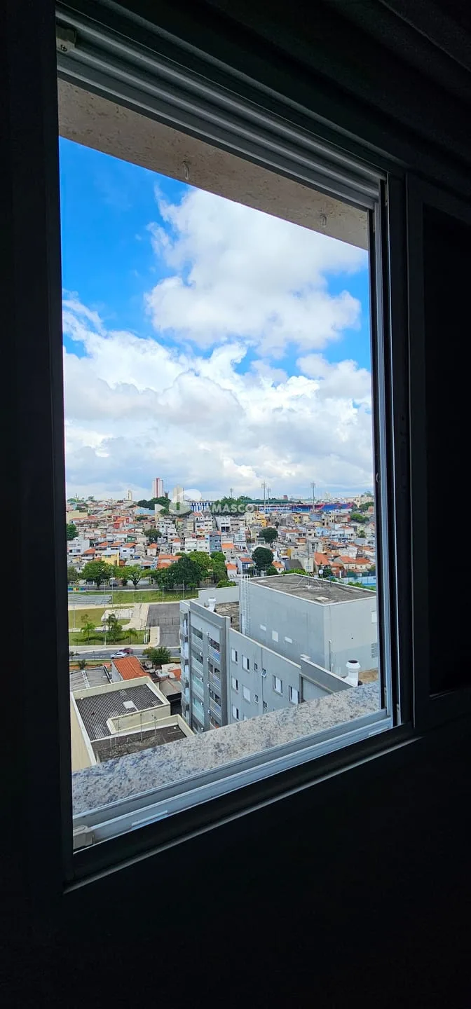 Apartamento à venda, Santa Maria, São Caetano do Sul, SP