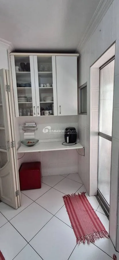 Apartamento com 3 quartos, Parque Marajoara - Santo André