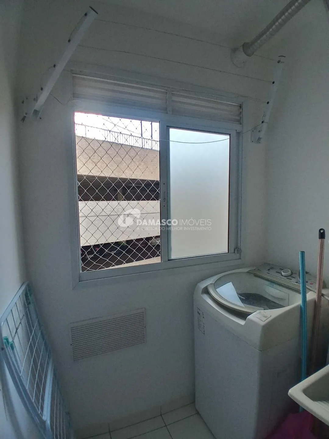 Apartamento à venda 2 Quartos, 1 Suite, 1 Vaga, 51M², Sítio da Figueira, São Paulo - SP 