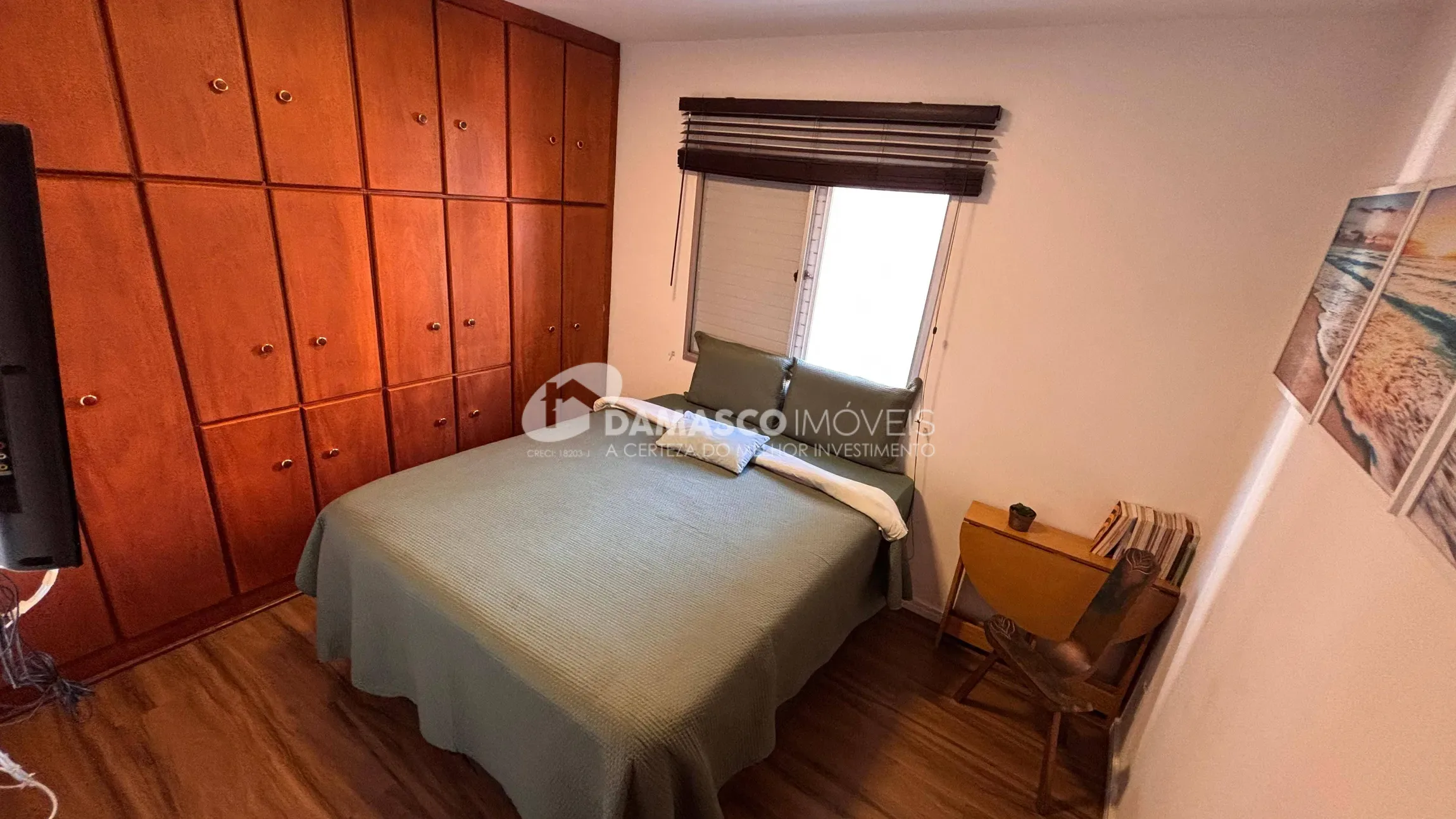 Apartamento à venda, Santa Paula, São Caetano do Sul, SP