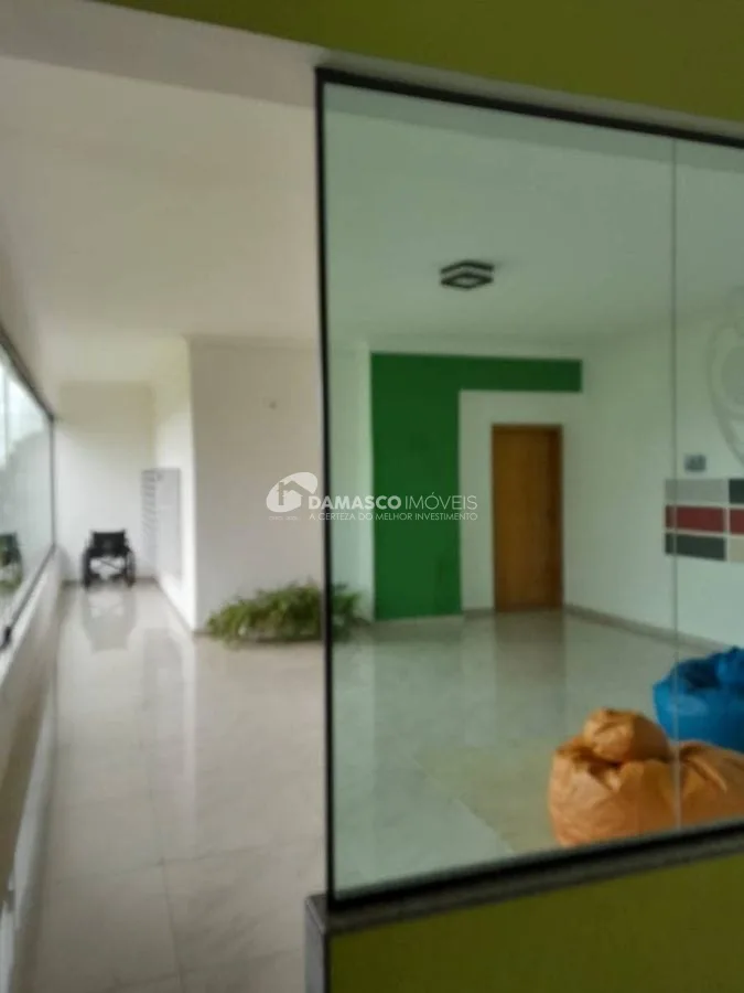 Apartamento para Locação 3 Quartos, 1 Vaga, Osvaldo Cruz, São Caetano do Sul - SP | SEM NOME - R. Gastão Gruls 135