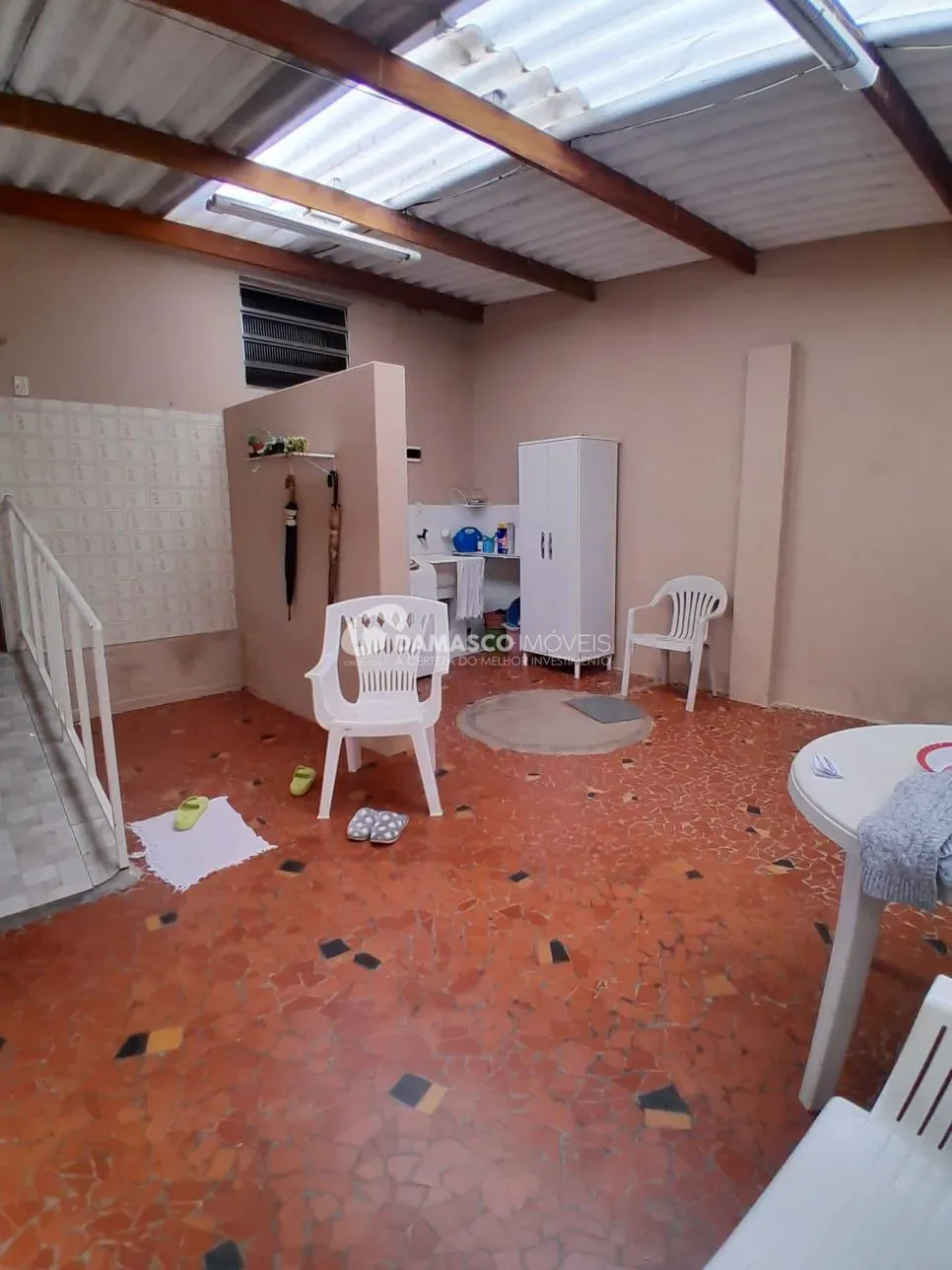 Casa para locação, Santa Paula, São Caetano do Sul, SP