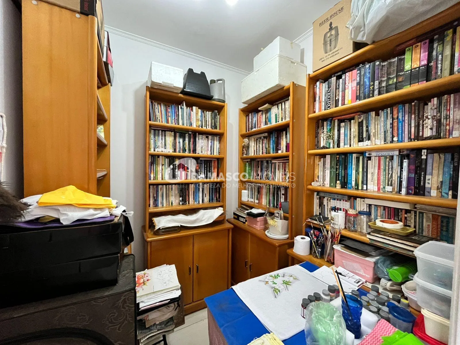 Apartamento à venda, Barcelona, São Caetano do Sul, SP