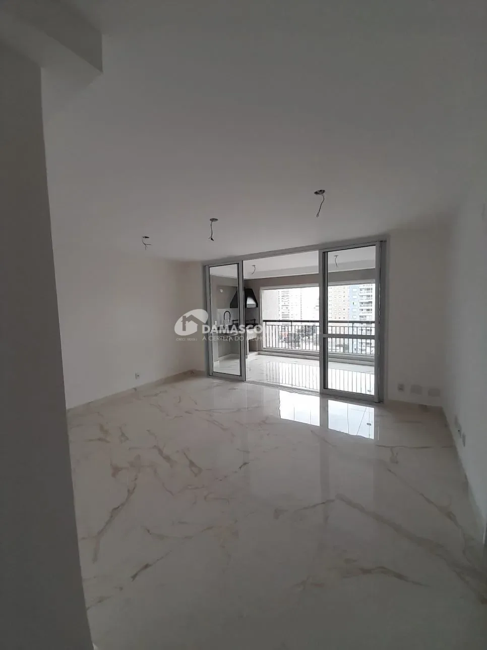 Apartamento padrão para Venda e Locação, Osvaldo Cruz, São Caetano do Sul, SP