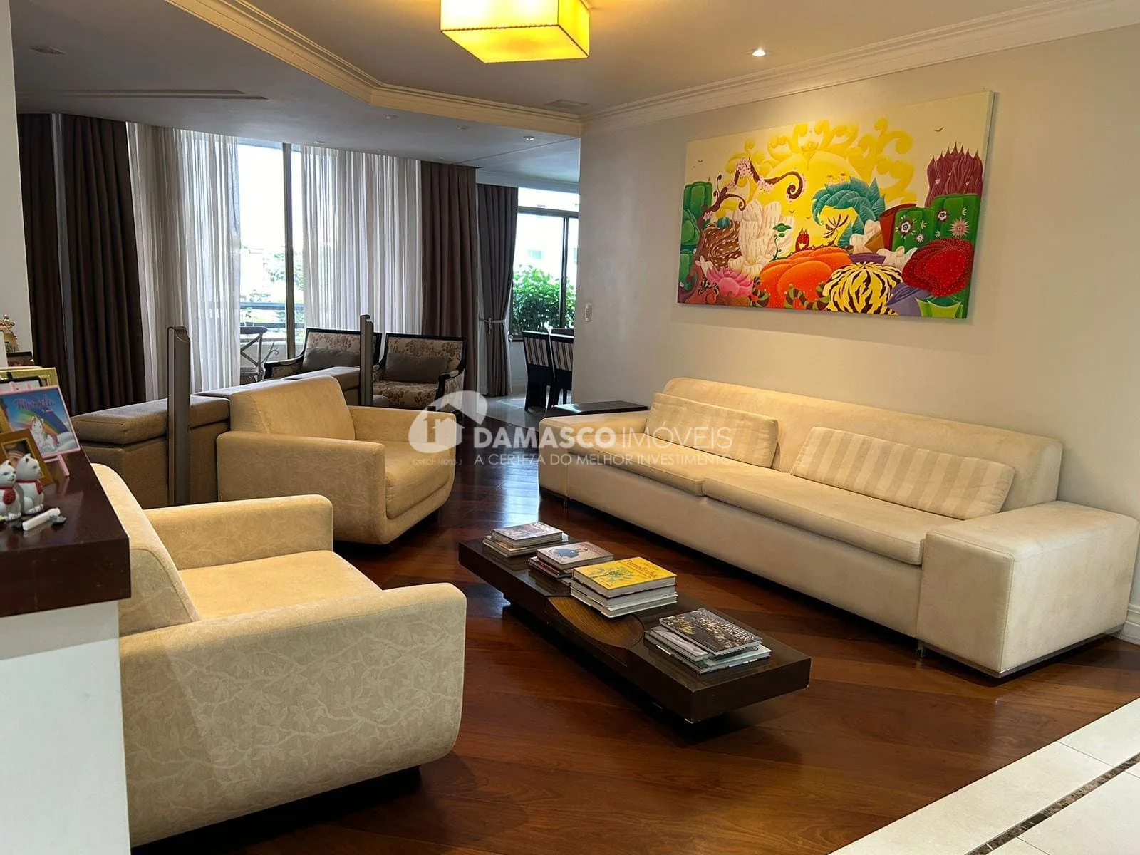 Apartamento à venda, Vila Gilda, Santo André, SP
