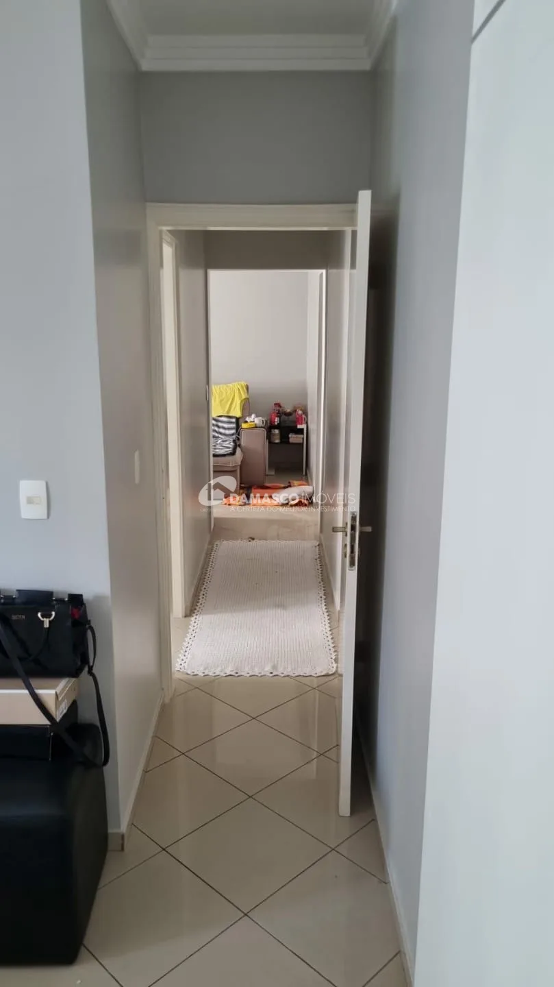 Cobertura à venda 2 Quartos, 1 Suite, 1 Vaga, 164M², Santa Maria, Santo André - SP 