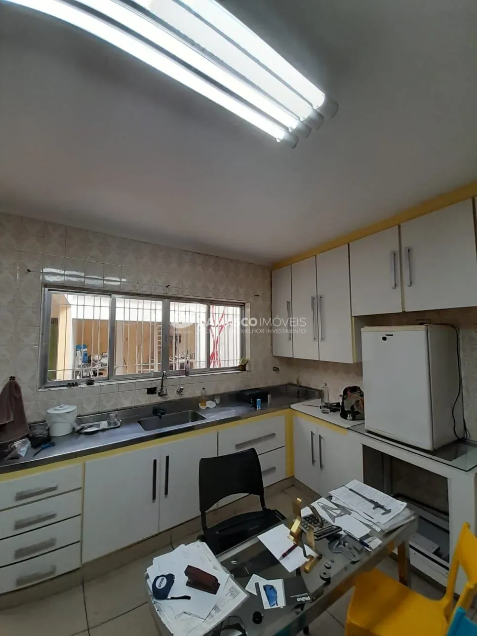 Sobrado para locação Comercial Santa Paula, São Caetano do Sul, SP