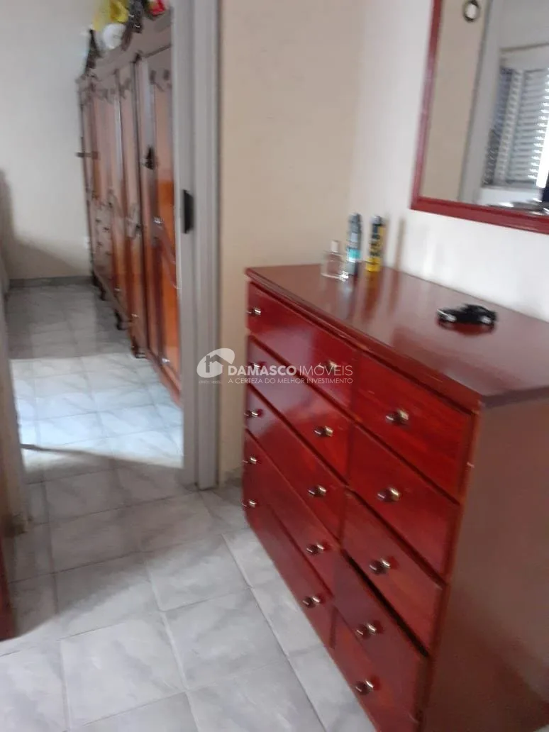 Casa Térrea à venda 2 dorm, 6 vagas, Santa Maria, São Caetano do Sul, SP