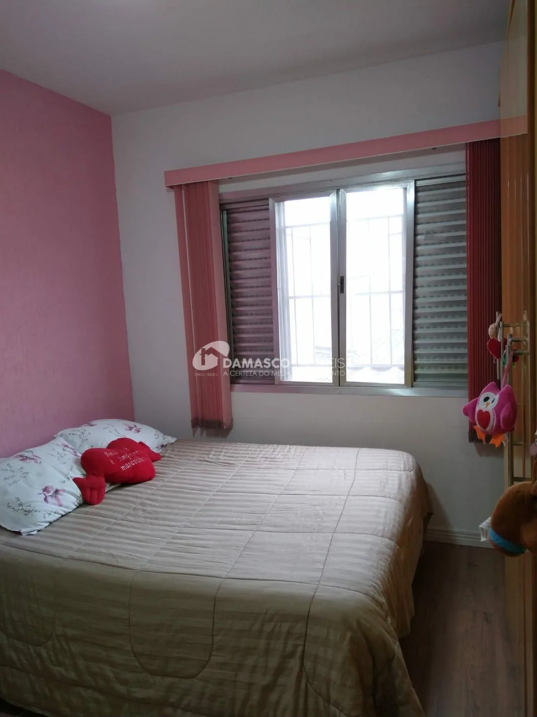 Sobrado à venda 2 Quartos, 2 Vagas, 100M², Vila Arapuã, São Paulo - SP