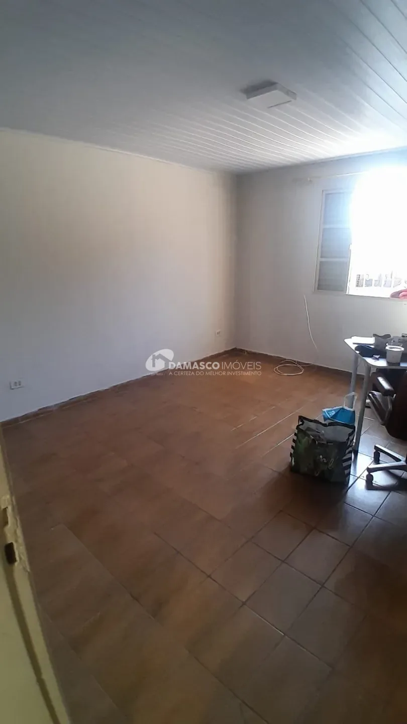 Casa para Locação 1 Quarto, 1 Vaga, Olímpico, São Caetano do Sul - SP