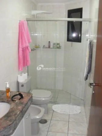 Apartamento à venda 3 Quartos, 3 Suites, 3 Vagas, 157M², Santa Paula, São Caetano do Sul - SP 