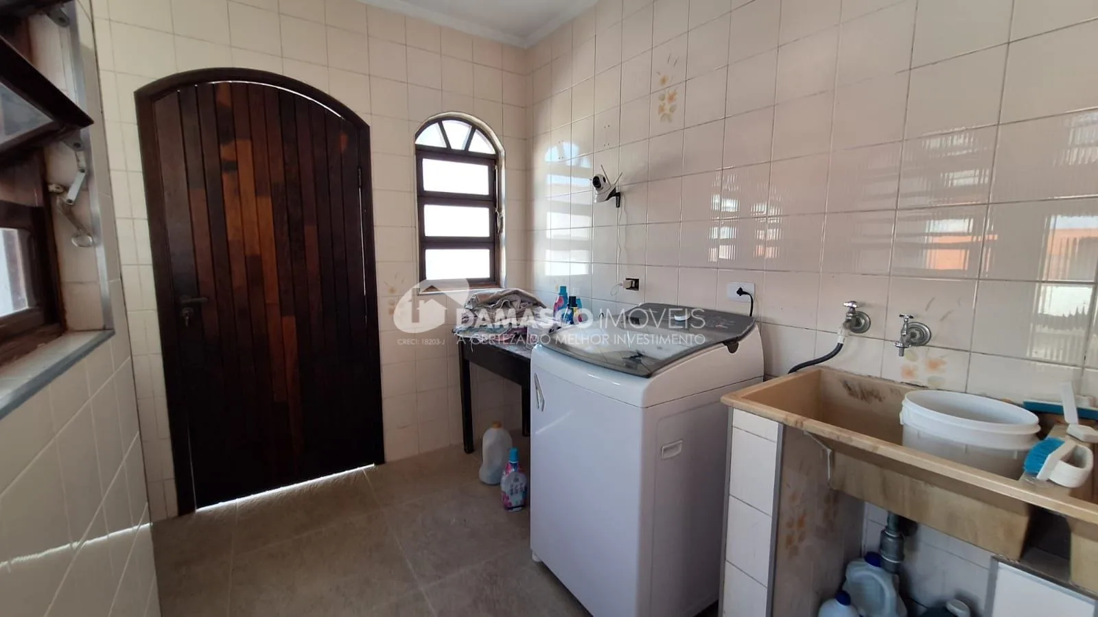 Casa para Venda 3 Quartos, 1 Suite, 4 Vagas, Cerâmica, São Caetano do Sul - SP