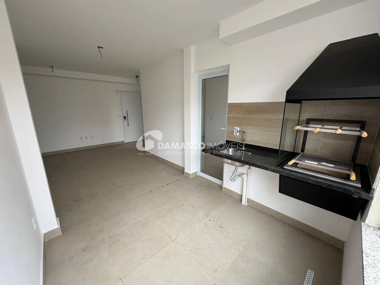 Apartamento à venda, lazer completo , Vila Guiomar, Santo André, SP