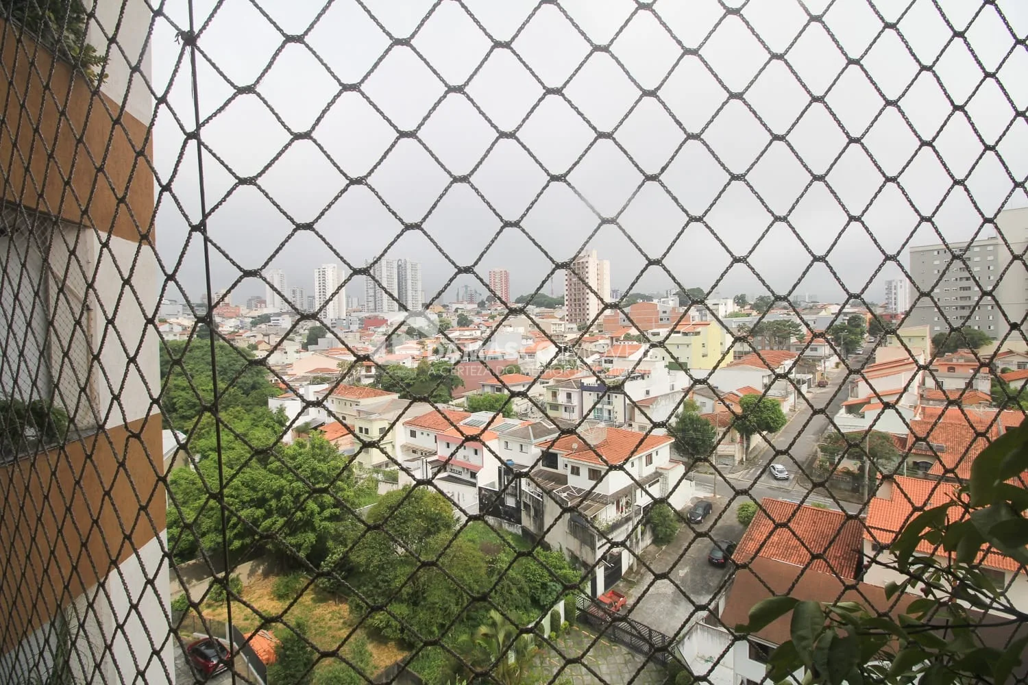 Apartamento para locação, Vila Valparaíso, Santo André, SP