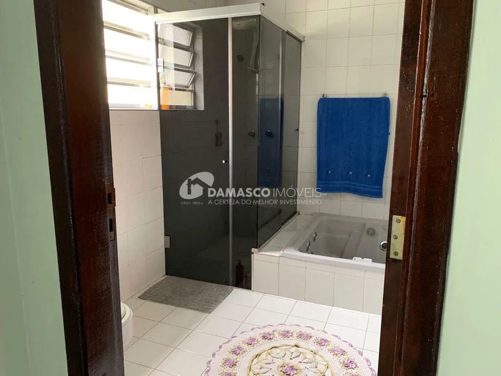 Sobrado à venda 3 Quartos, 1 Suite, 3 Vagas, 307M², Santa Maria, São Caetano do Sul - SP