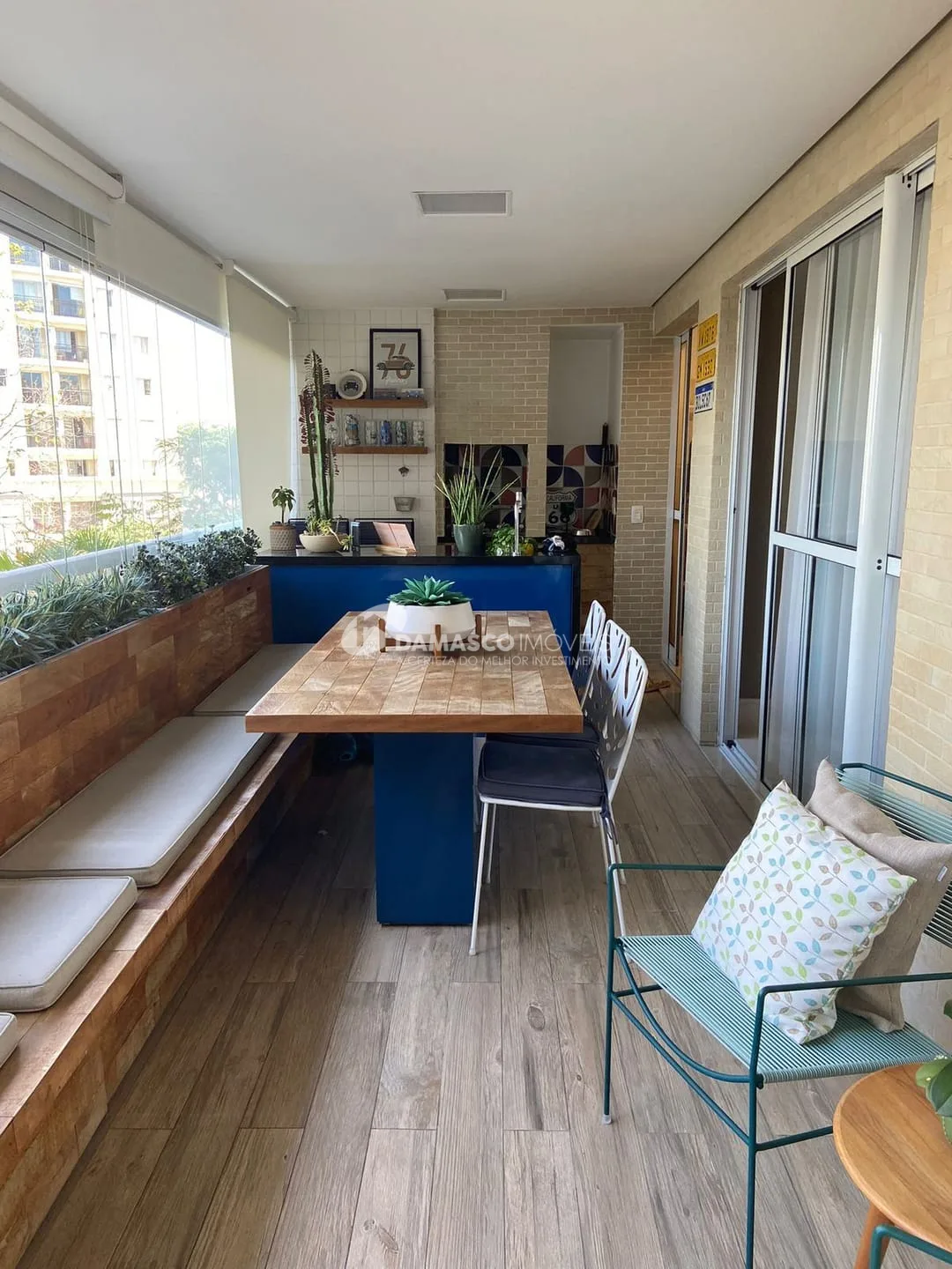 Apartamento à venda, Santa Maria, São Caetano do Sul, SP