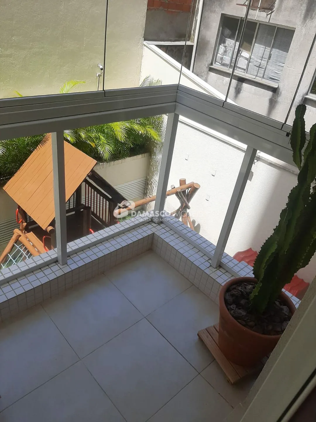 Apartamento à venda 3 Quartos, 1 Suite, 2 Vagas, 106M², Santo Antônio, São Caetano do Sul - SP 