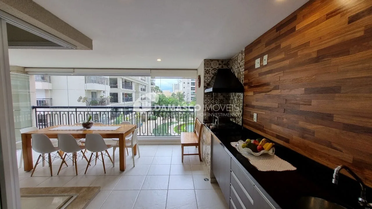 Apartamento à venda, Campestre, Santo André, SP