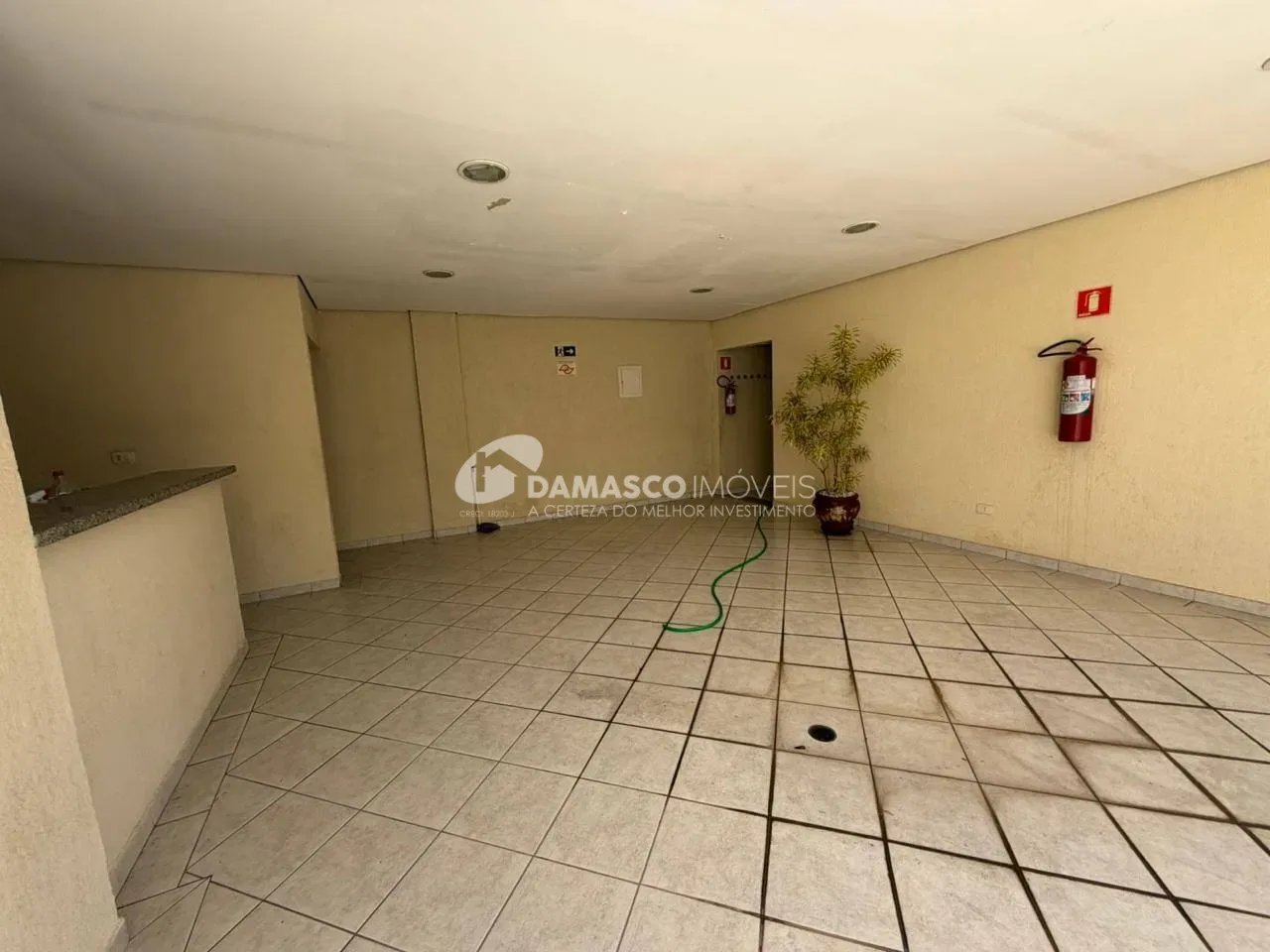 Apartamento para locação, Santa Maria, São Caetano do Sul, SP