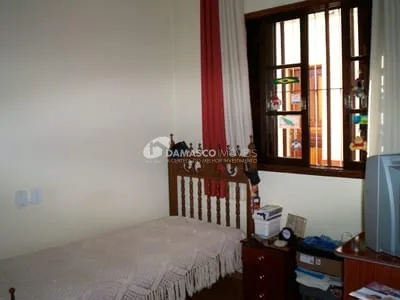 Cas à Venda 3 Quartos, 1 Suite, 2 Vagas, Prosperidade, São Caetano do Sul - SP